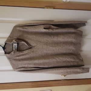 Urban Pipeline Sweater